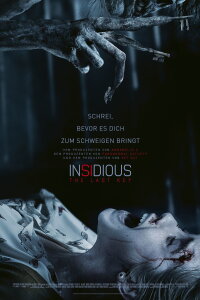 Insidious: The Last Key (2018)