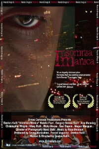 Insomnia Manica (2005)