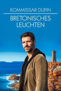 Inspector Dupin: Brittany's Glowing (2018)
