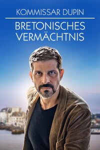 Inspector Dupin: Brittany's Legacy (2020)