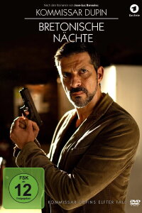 Inspector Dupin: Brittany's Nights (2023)