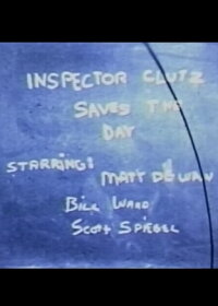 Inspector Klutz Saves the Day (1969)