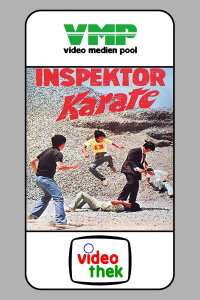Inspektor Karate (1973)