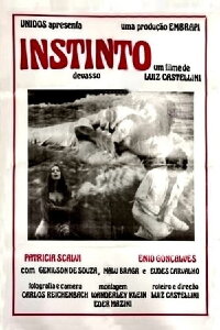 Instinto Devasso (1987)