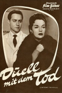 Intent to Kill (1958)