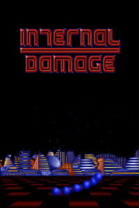 Internal Damage (1992)