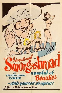 International Smorgas-Broad (1965)