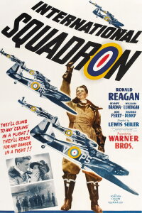 International Squadron (1941)