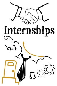 Internships (2018)