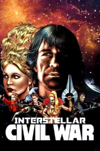 Interstellar Civil War: Shadows of the Empire (2017)