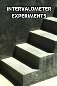 Intervalometer Experiments (2004)