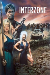 Interzone (1987)