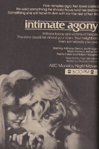 Intimate Agony (1983)