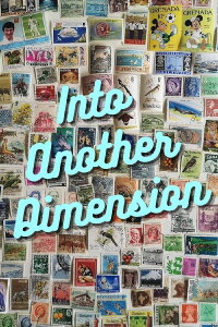 Into Another Dimension (1983)