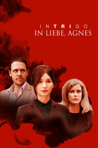 Intrigo: Dear Agnes (2019)