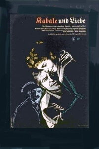 Intrigue and Love (1959)