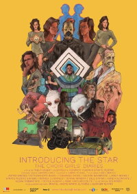 Introducing the Star: The Choir Girls' Diaries (2016)
