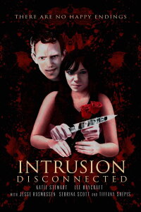 Intrusion: Disconnected (2014)