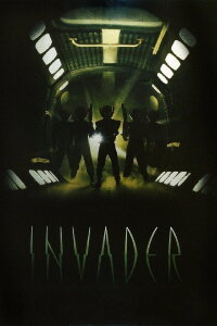 Invader (1992)