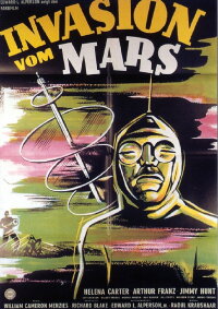 Invasion vom Mars (1953)