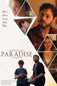 Inventing Paradise (2025)