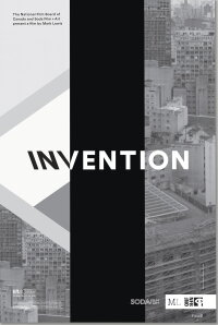 Invention (2015)