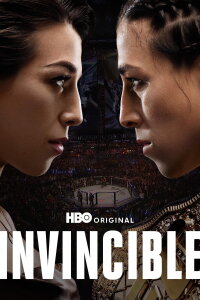Invincible (2021)