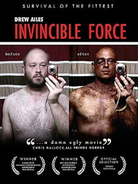 Invincible Force (2011)