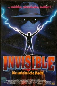 Invisible - Die unheimliche Macht (1993)