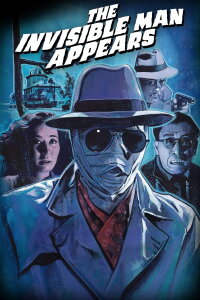 Invisible Man Appears (1949)