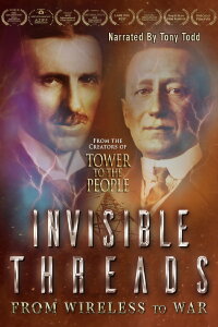 Invisible Threads: From Wireless to War (2021)