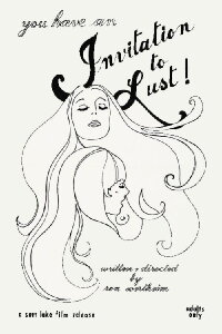 Invitation to Lust (1968)