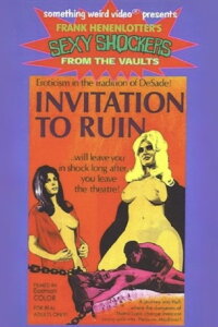 Invitation to Ruin (1968)