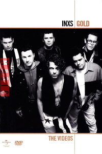 INXS: Gold Collection - The Videos (2007)