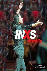 INXS mystify (1997)