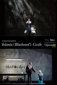 Iolanta/Bluebeard's Castle (2015)