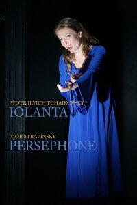 Iolanta / Persephone: Teatro Real (2012)