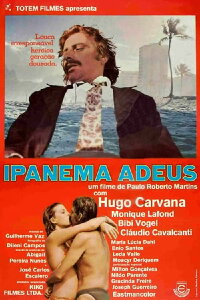 Ipanema, Adeus (1975)