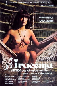 Iracema, a Virgem dos Lábios de Mel (1979)