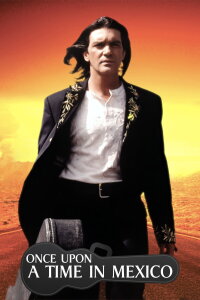 Irgendwann in Mexico (2003)
