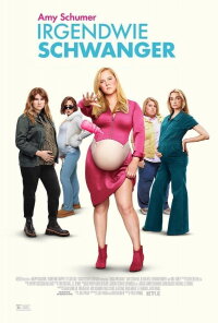 Irgendwie schwanger (2025)