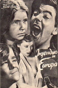 Irgendwo in Europa (1947)