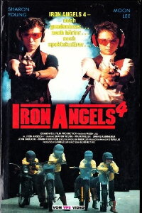 Iron Angels 4 (1989)