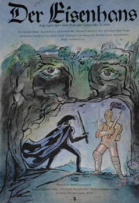 Iron Hans (1988)