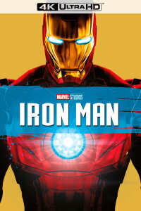 Iron Man (2008)