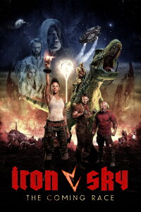 Iron Sky: The Coming Race (2019)