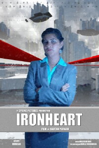 Ironheart (2020)