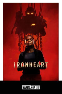 Ironheart (1992)