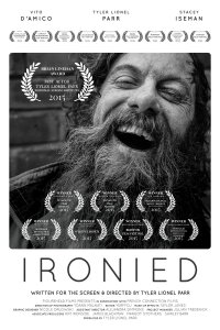 Ironied (2015)