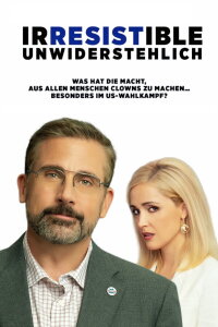 Irresistible - Unwiderstehlich (2020)